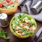 Summer-Mediterranean-Salad-Recipe