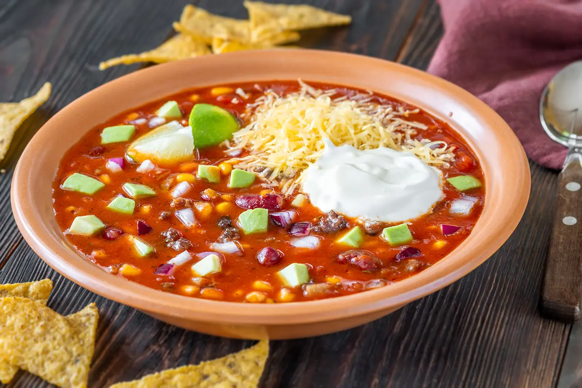 Taco-Soup-Recipe