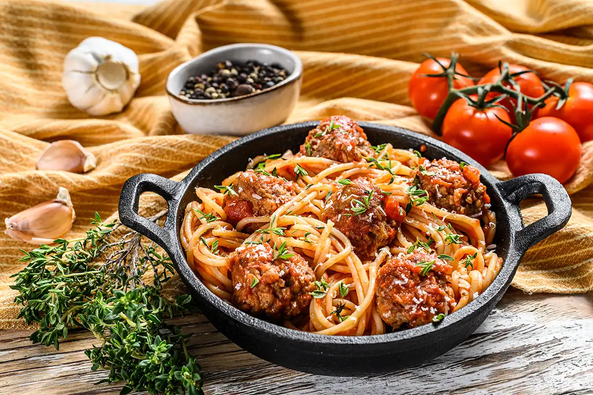 Tender-and-Juicy-Meatball-Recipe