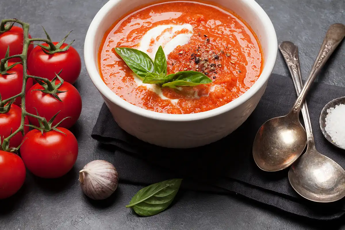 Velvety-Tomato-Soup-Recipe