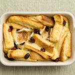 Warm-and-Buttery-Bread-Pudding
