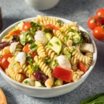 Zesty-and-Colorful-Pasta-Salad-Recipe